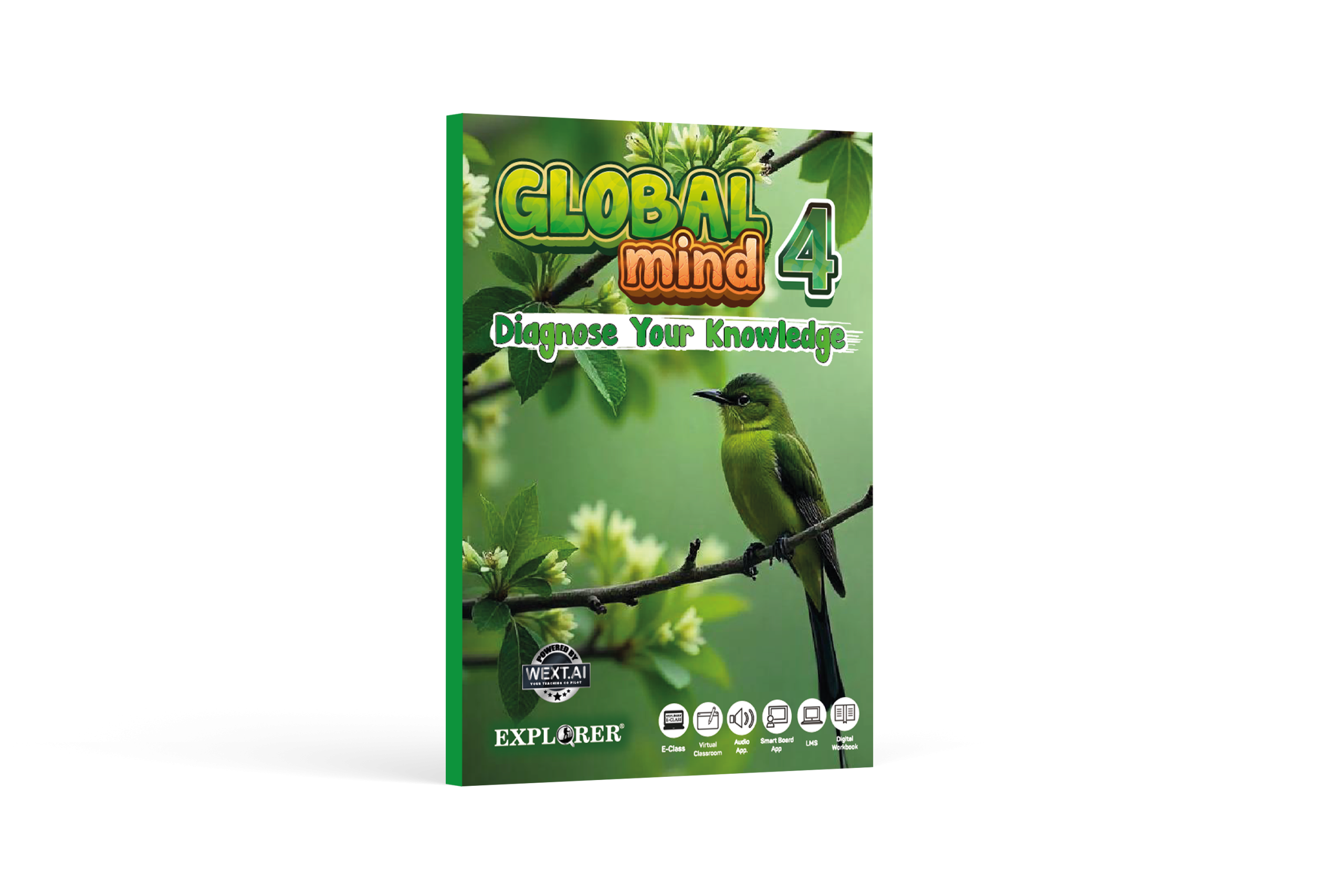 Global_Mind4 Diagnose_Your_Knowledge_ mockup